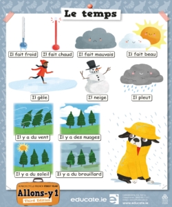 Allon-y 1 A3 Third Edition New Edition Poster (C) P (1)