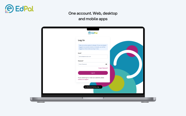 EdPal – Educate Publications