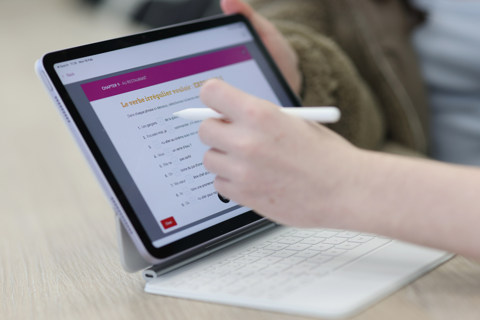 EdPal – Educate Publications