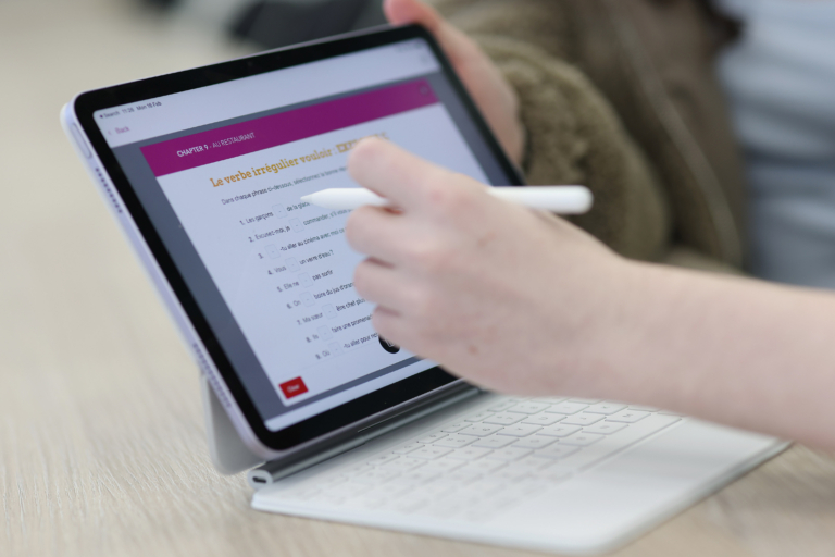 EdPal – Educate Publications